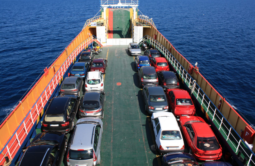 How to Prepare Your Car for Overseas Shipping: A Comprehensive Guide