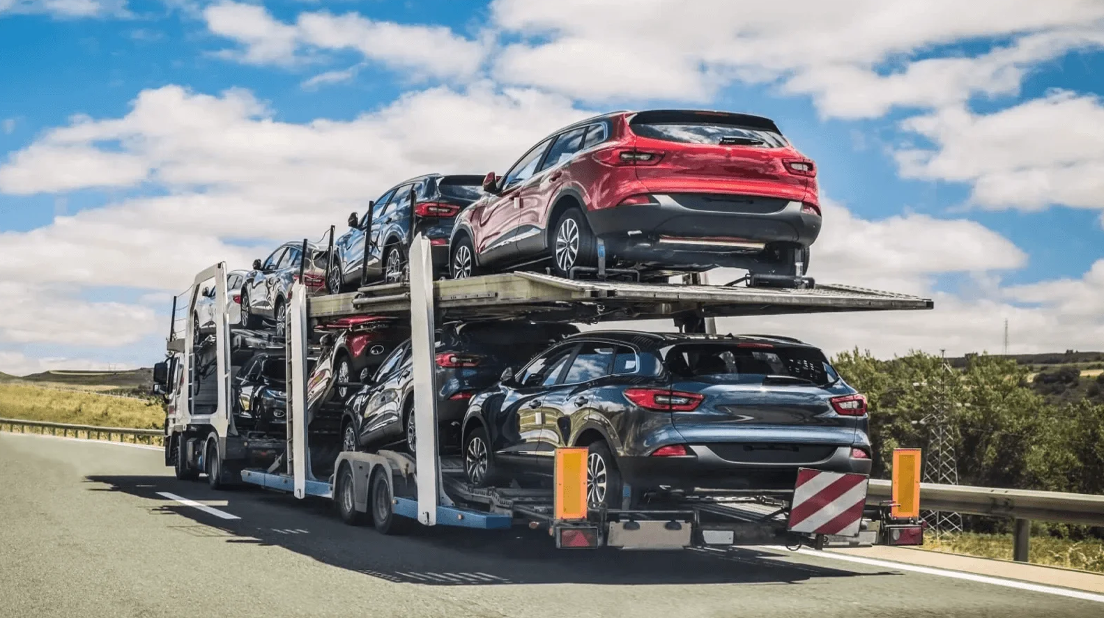 A Comprehensive Guide to Shipping Your Car Overseas: Everything You Need to Know